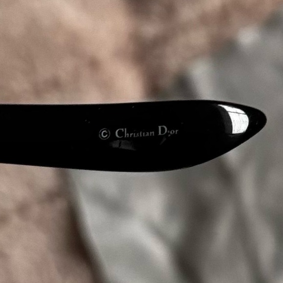 Vintage 2000’s Dior Airspeed 2 Sunglasses - Picture 5 of 6